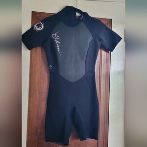 O’Brien wetsuit NWT